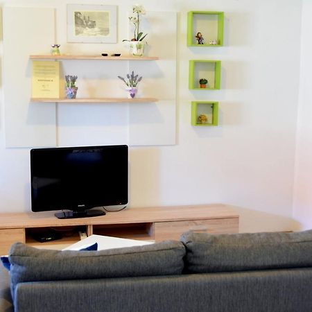 Villy City Apartment Palit Extérieur photo