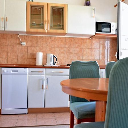 Villy City Apartment Palit Extérieur photo