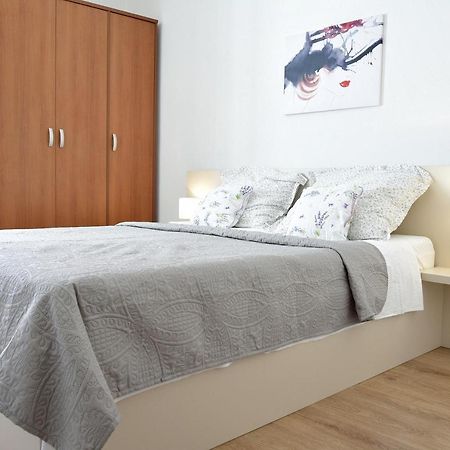 Villy City Apartment Palit Extérieur photo