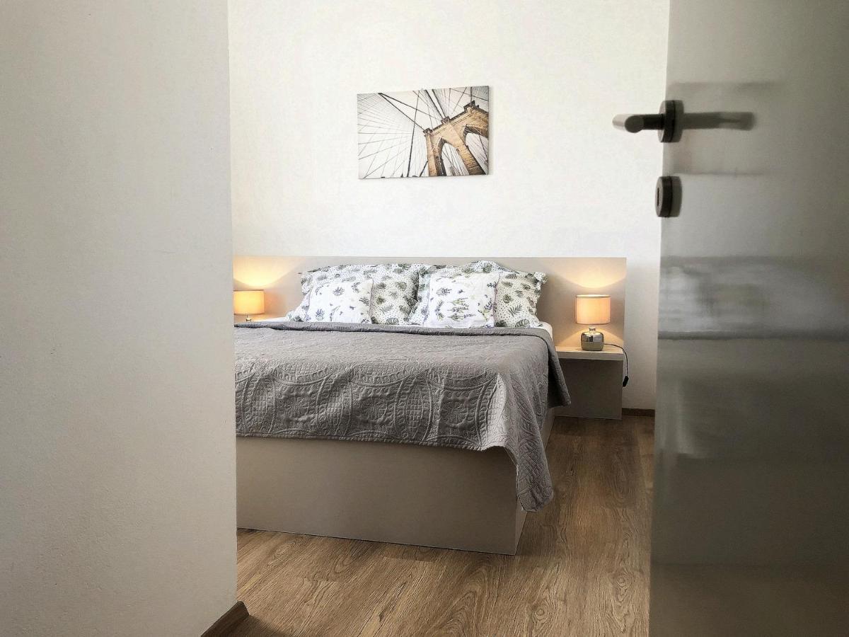 Villy City Apartment Palit Extérieur photo