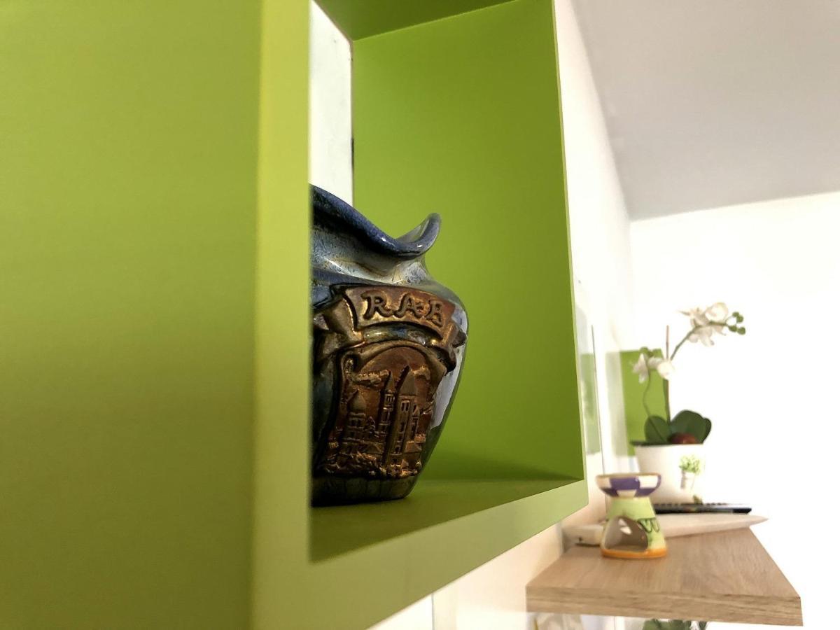 Villy City Apartment Palit Extérieur photo