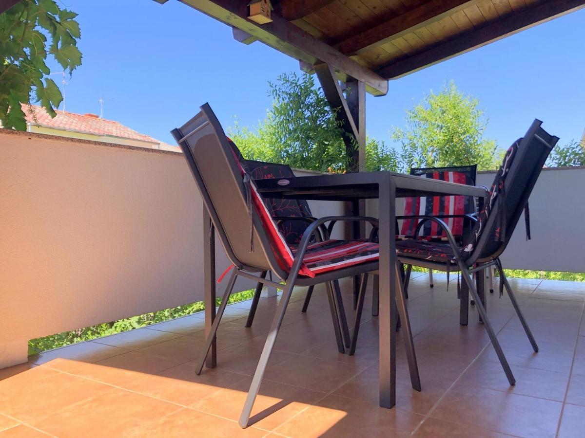 Villy City Apartment Palit Extérieur photo