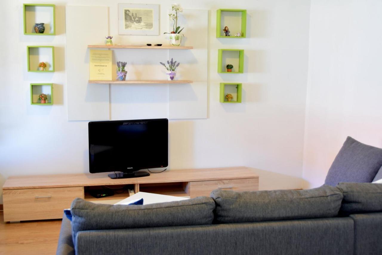 Villy City Apartment Palit Extérieur photo