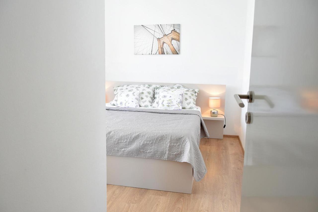 Villy City Apartment Palit Extérieur photo