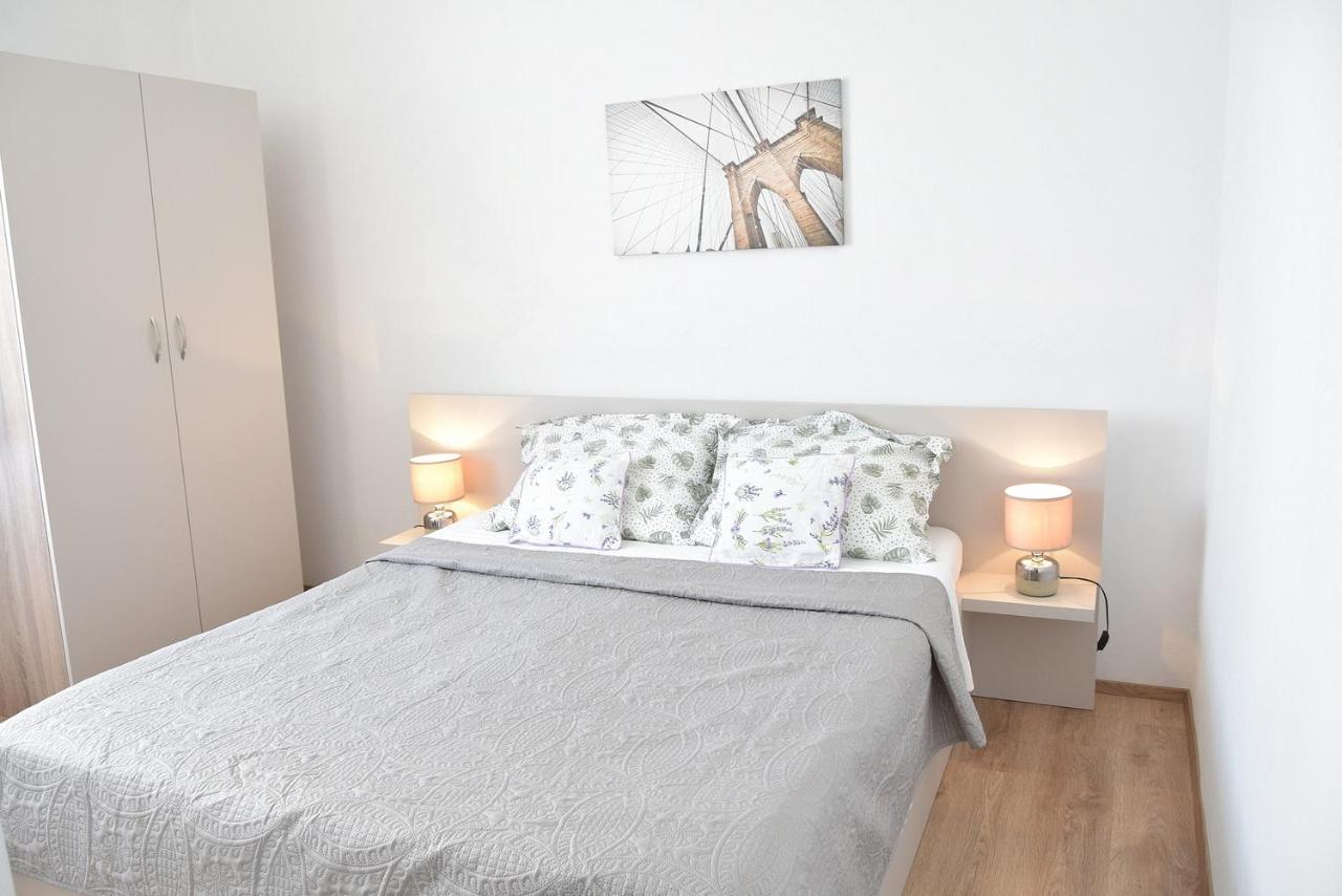 Villy City Apartment Palit Extérieur photo