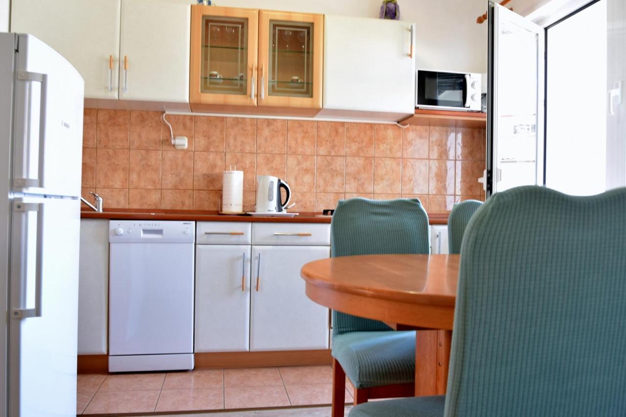 Villy City Apartment Palit Extérieur photo