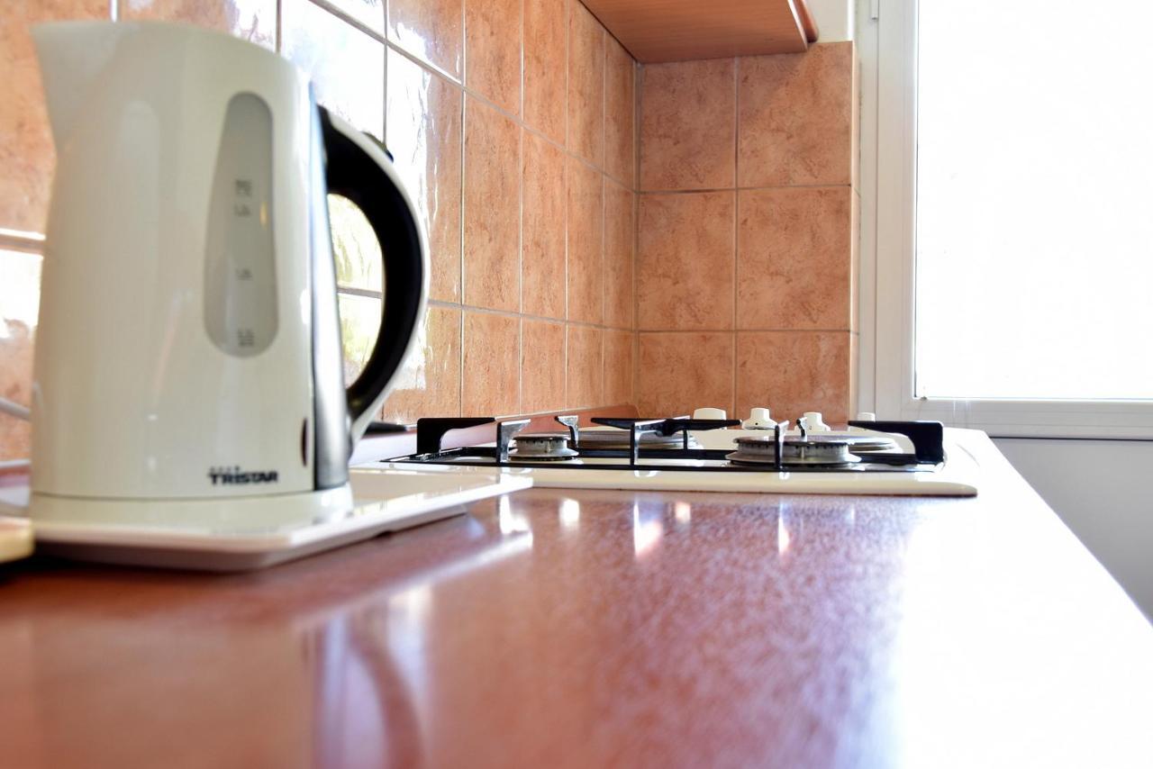 Villy City Apartment Palit Extérieur photo