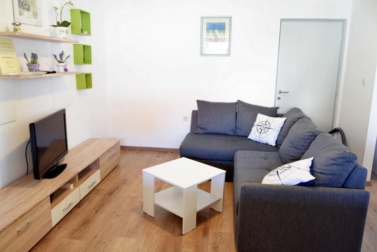 Villy City Apartment Palit Extérieur photo
