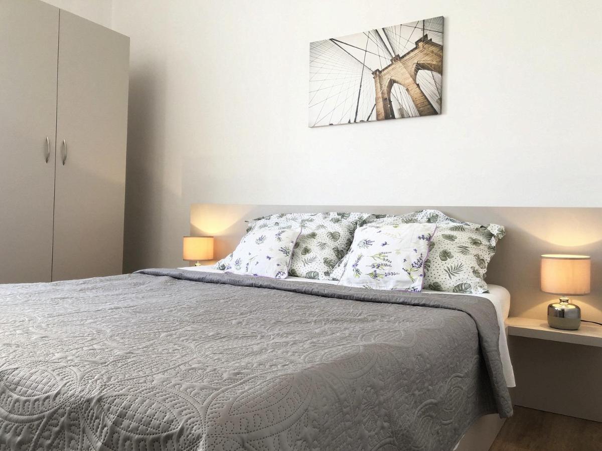 Villy City Apartment Palit Extérieur photo