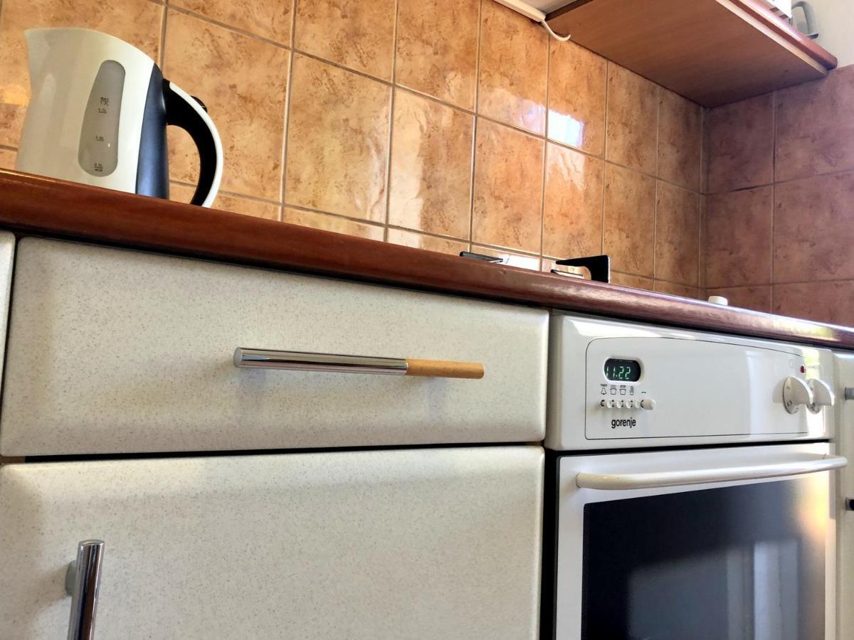 Villy City Apartment Palit Extérieur photo