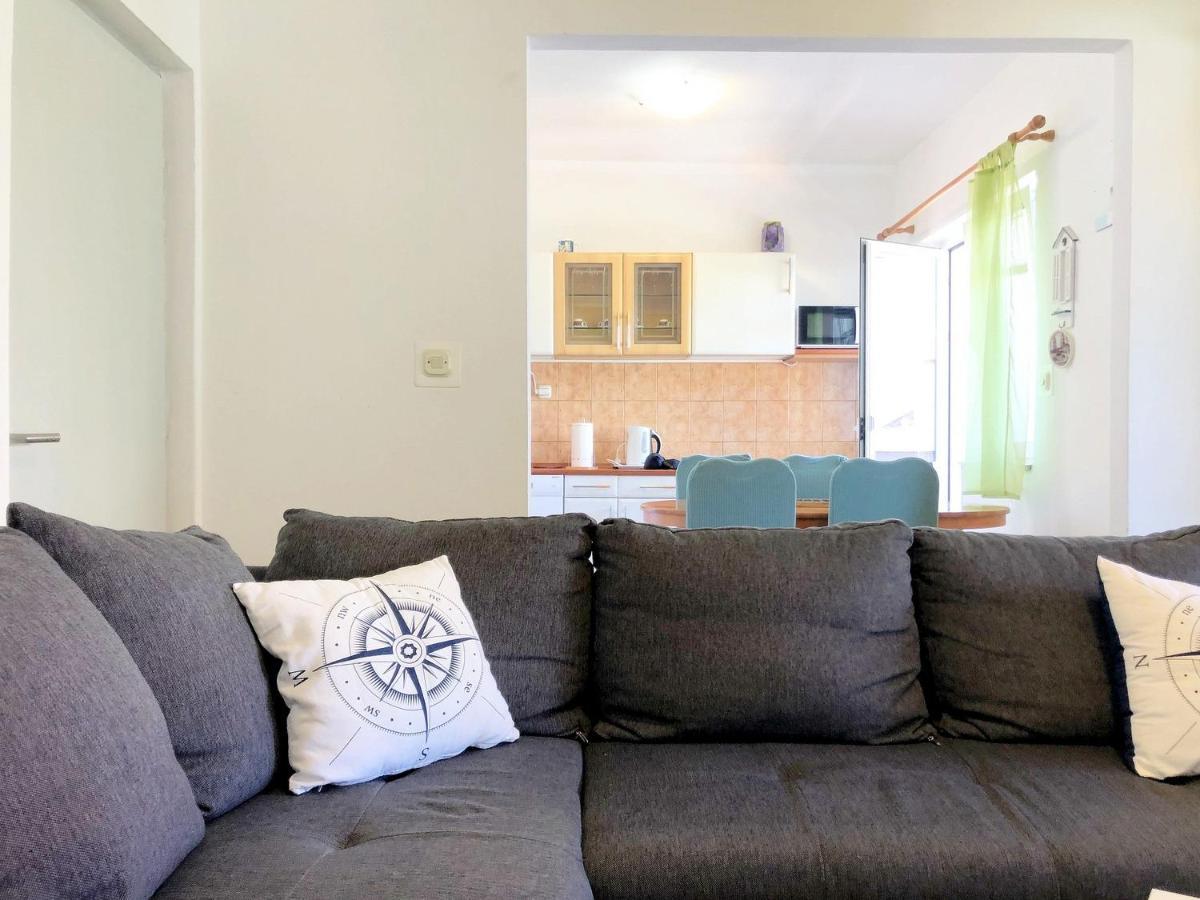 Villy City Apartment Palit Extérieur photo