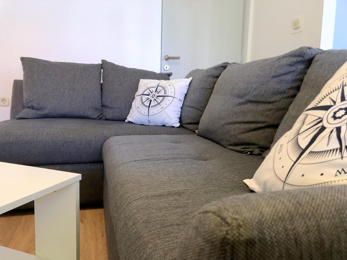 Villy City Apartment Palit Extérieur photo