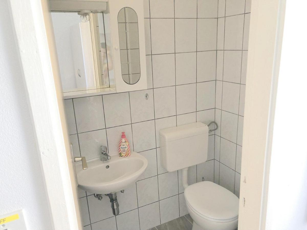Villy City Apartment Palit Extérieur photo