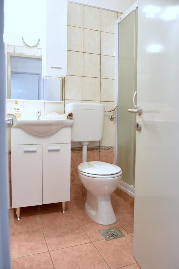 Villy City Apartment Palit Extérieur photo