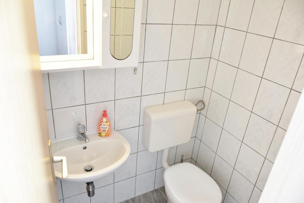 Villy City Apartment Palit Extérieur photo