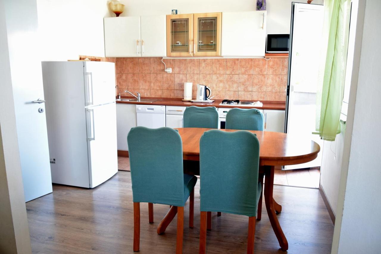 Villy City Apartment Palit Extérieur photo