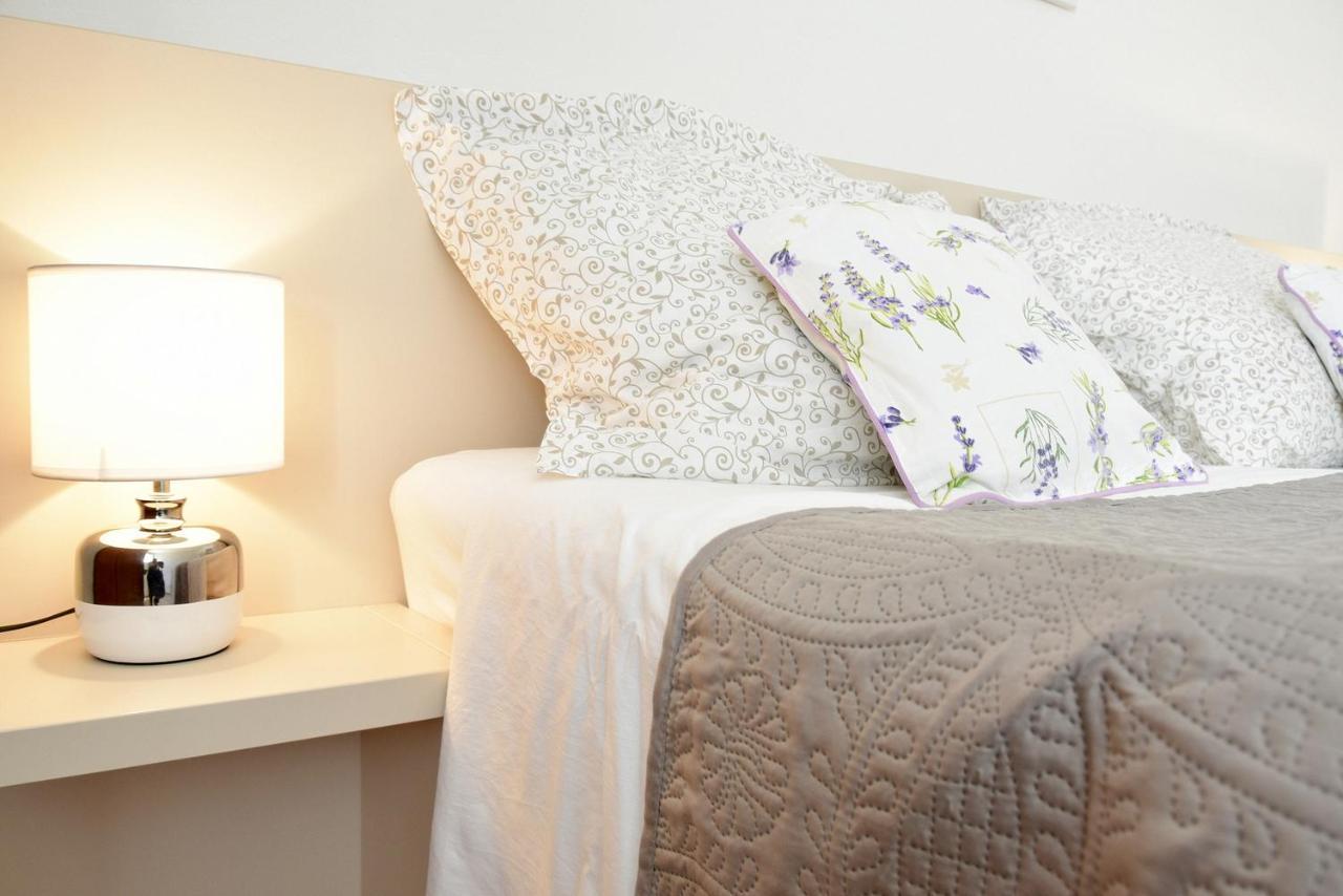 Villy City Apartment Palit Extérieur photo