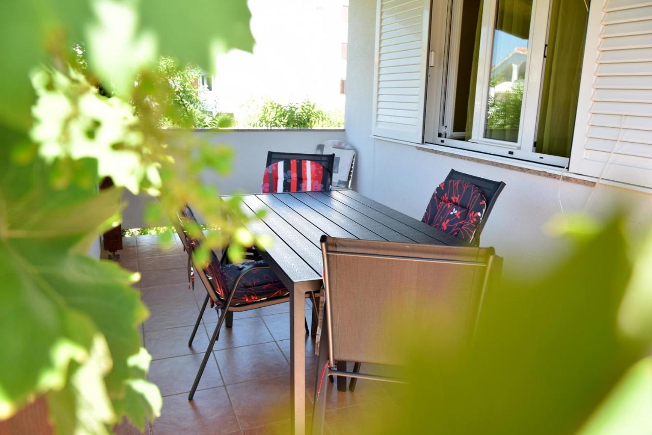 Villy City Apartment Palit Extérieur photo