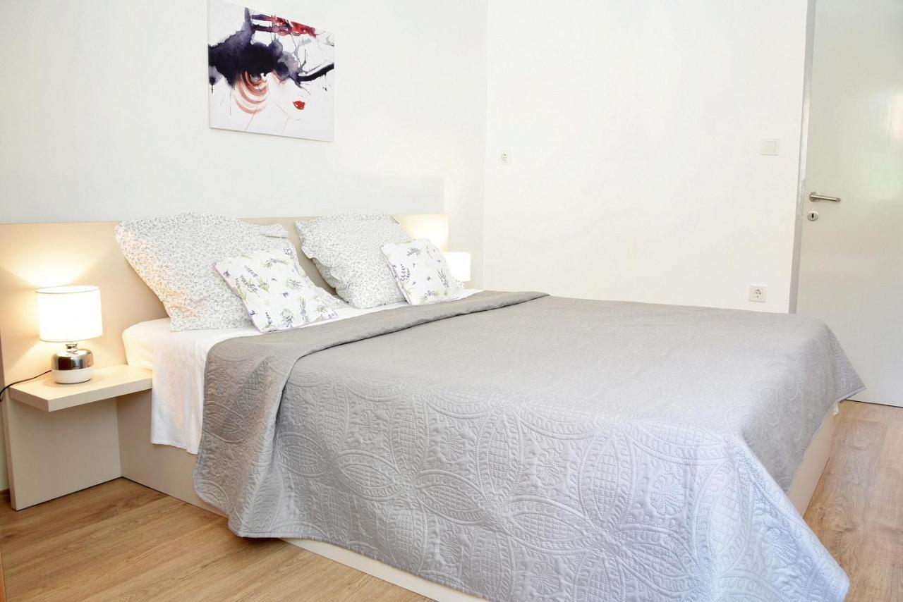 Villy City Apartment Palit Extérieur photo