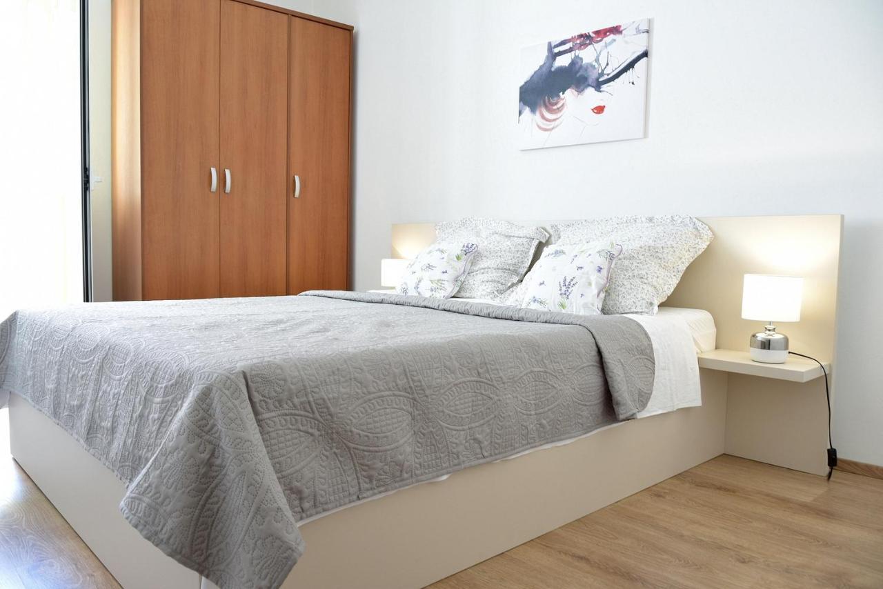 Villy City Apartment Palit Extérieur photo