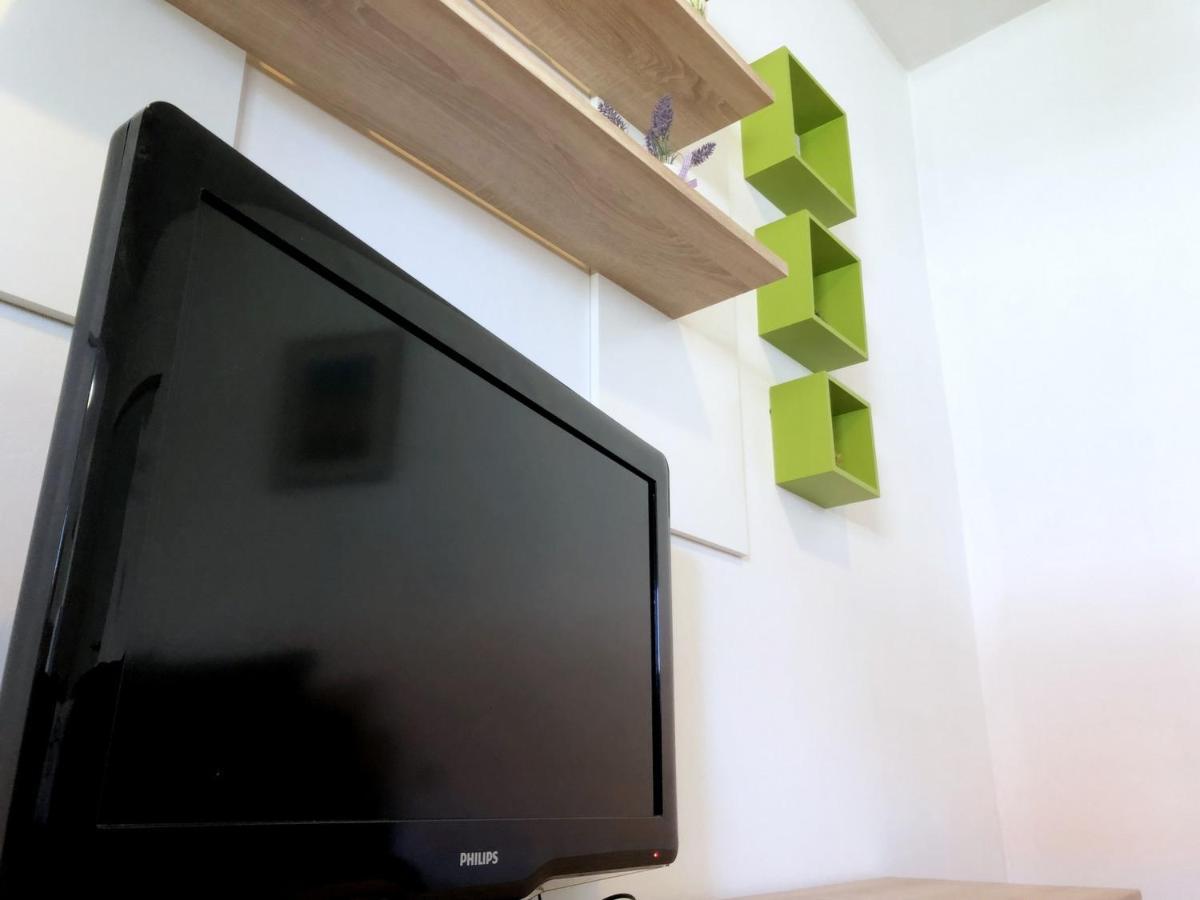 Villy City Apartment Palit Extérieur photo