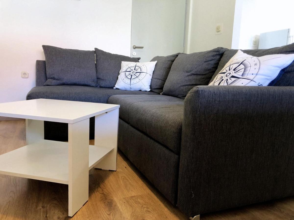 Villy City Apartment Palit Extérieur photo