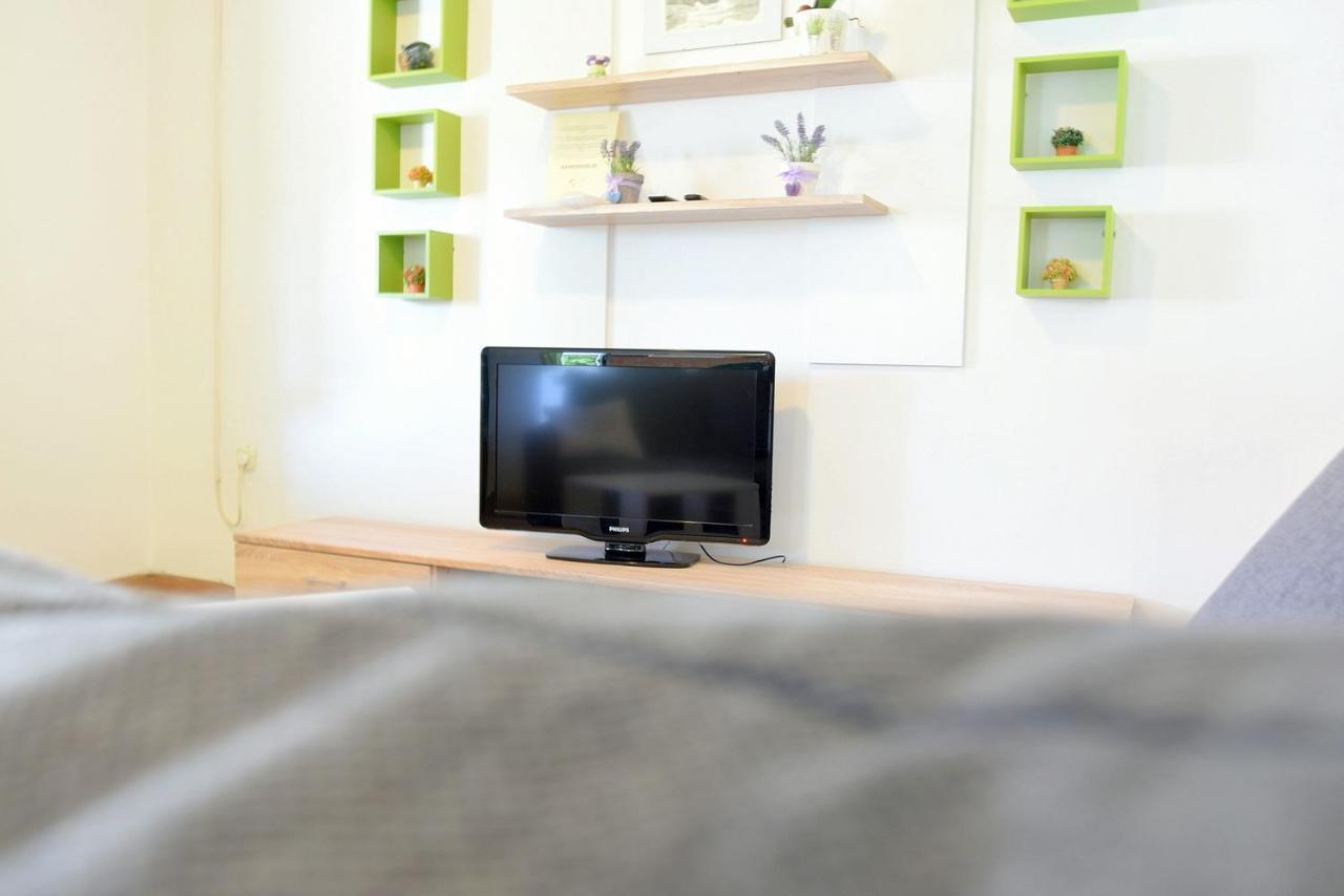 Villy City Apartment Palit Extérieur photo