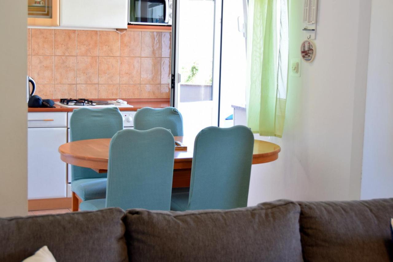 Villy City Apartment Palit Extérieur photo