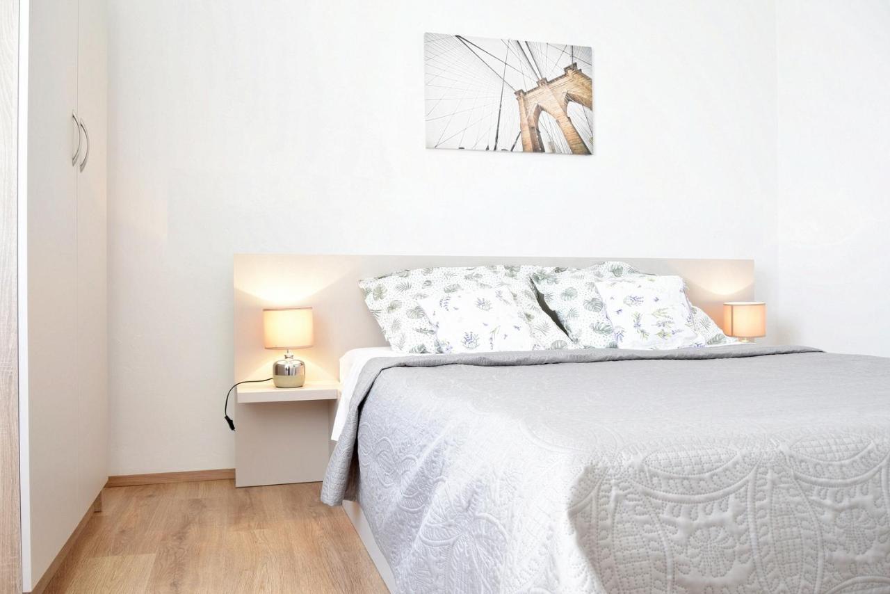 Villy City Apartment Palit Extérieur photo