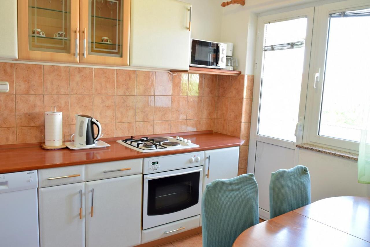 Villy City Apartment Palit Extérieur photo