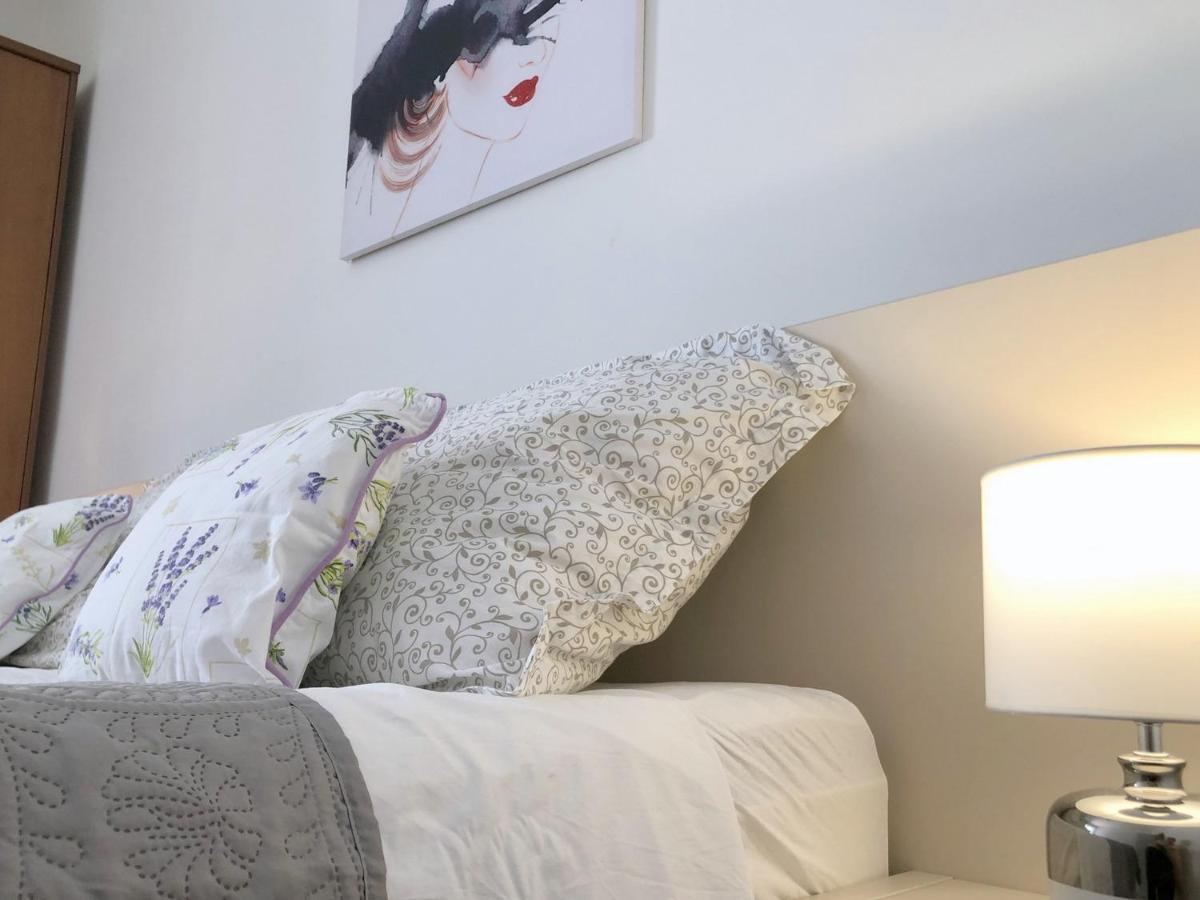 Villy City Apartment Palit Extérieur photo