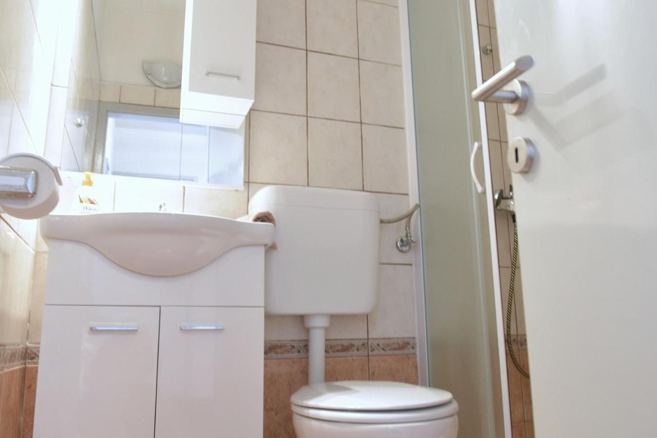 Villy City Apartment Palit Extérieur photo