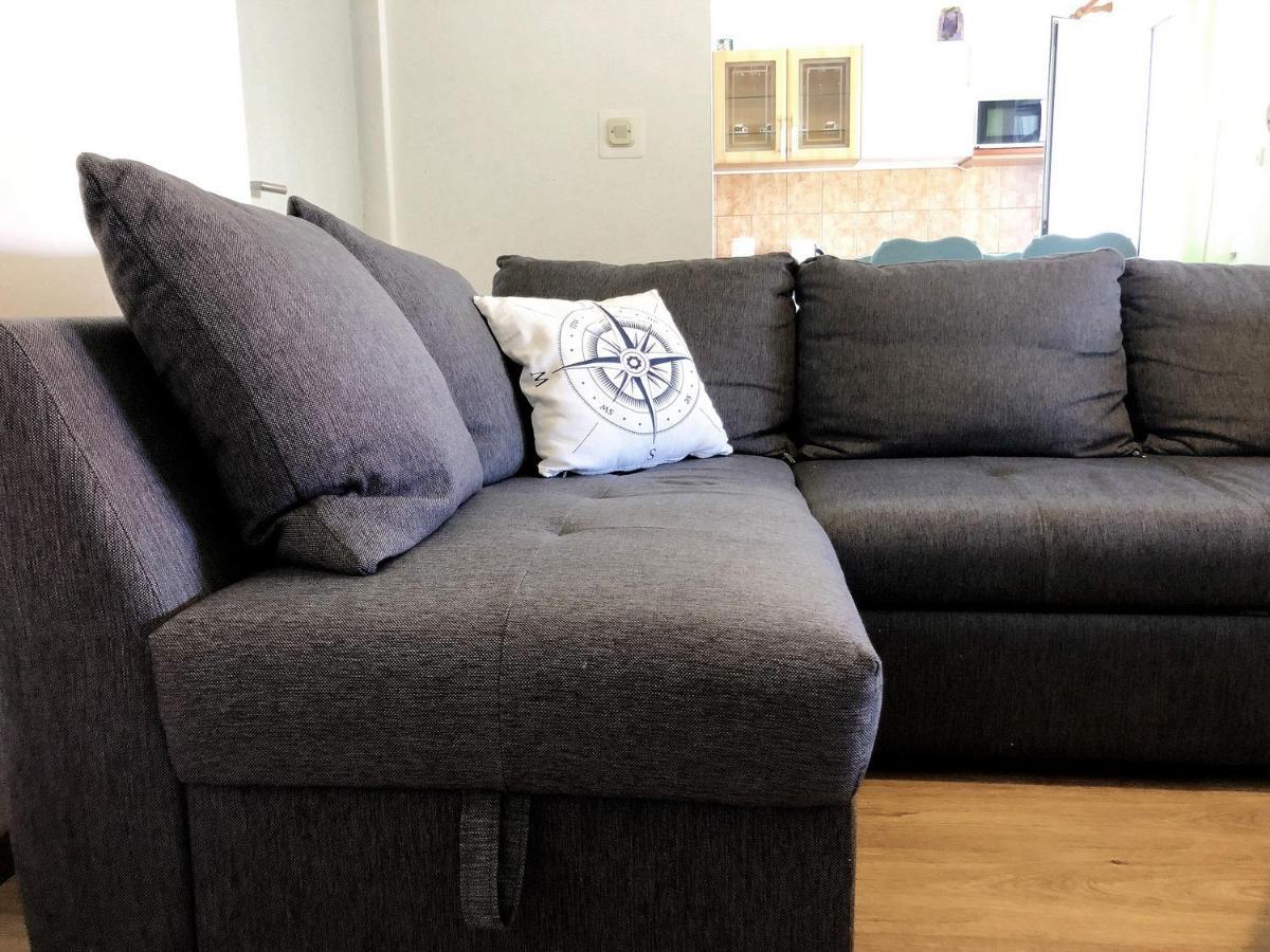 Villy City Apartment Palit Extérieur photo