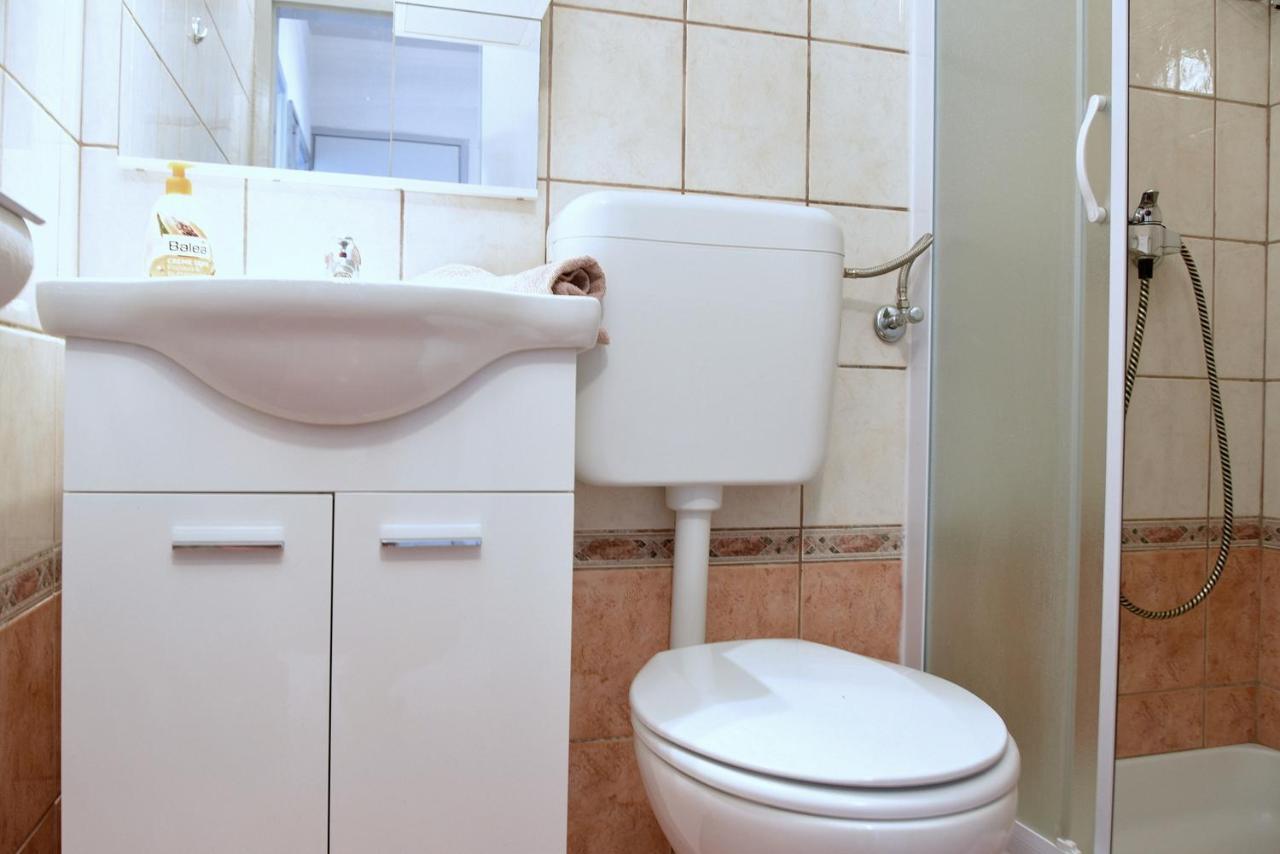 Villy City Apartment Palit Extérieur photo