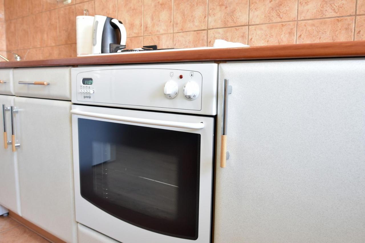 Villy City Apartment Palit Extérieur photo
