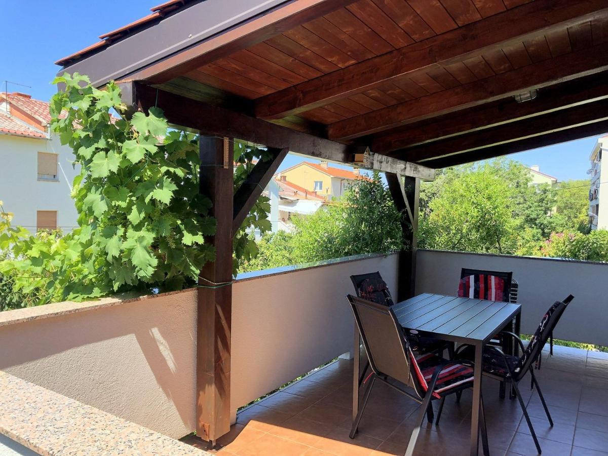 Villy City Apartment Palit Extérieur photo