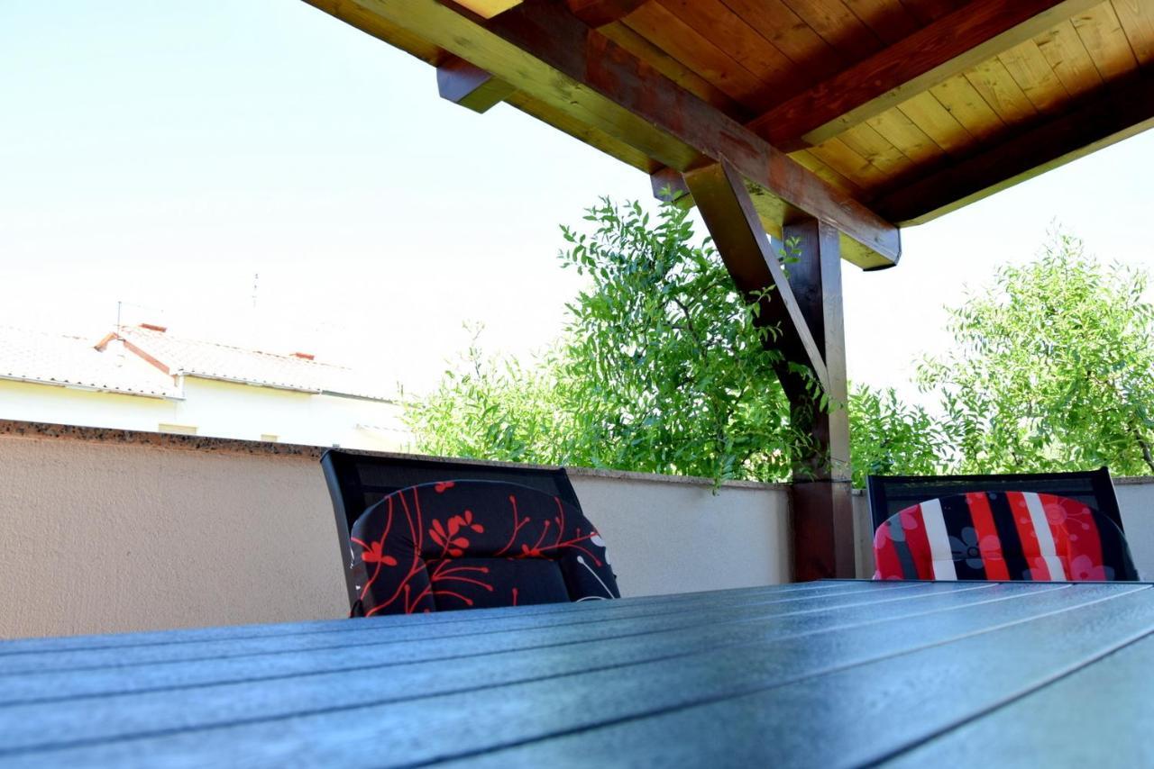 Villy City Apartment Palit Extérieur photo