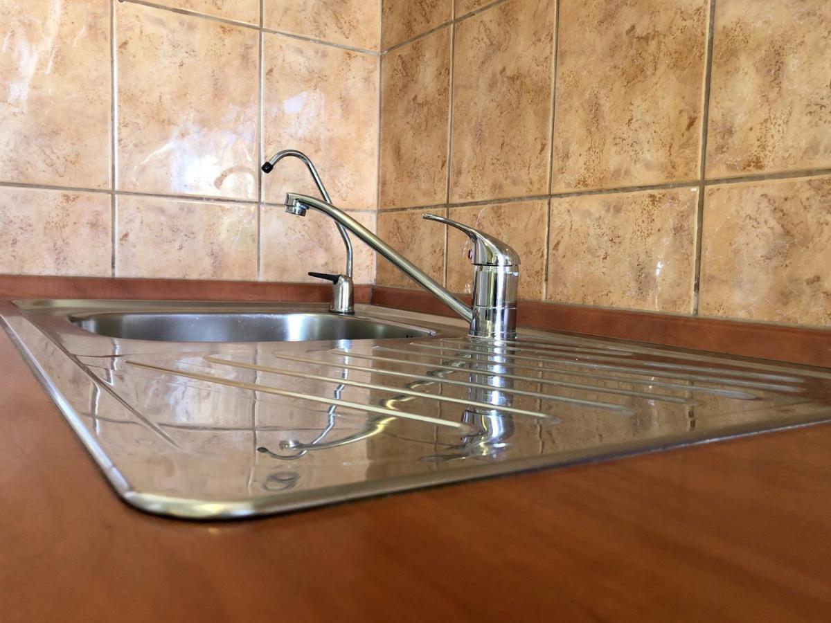 Villy City Apartment Palit Extérieur photo
