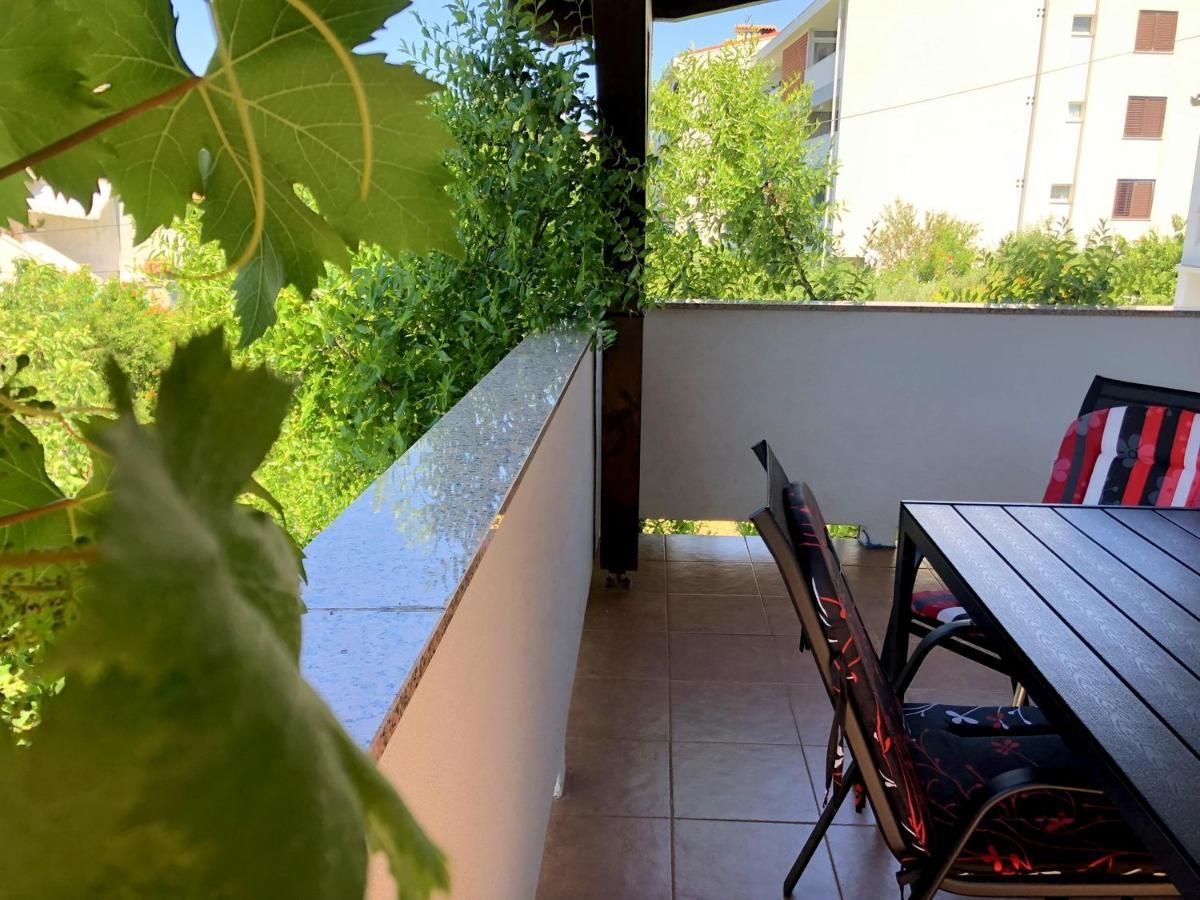 Villy City Apartment Palit Extérieur photo