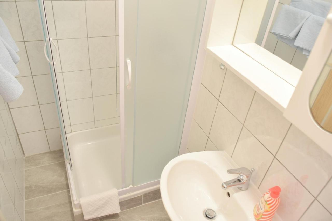 Villy City Apartment Palit Extérieur photo