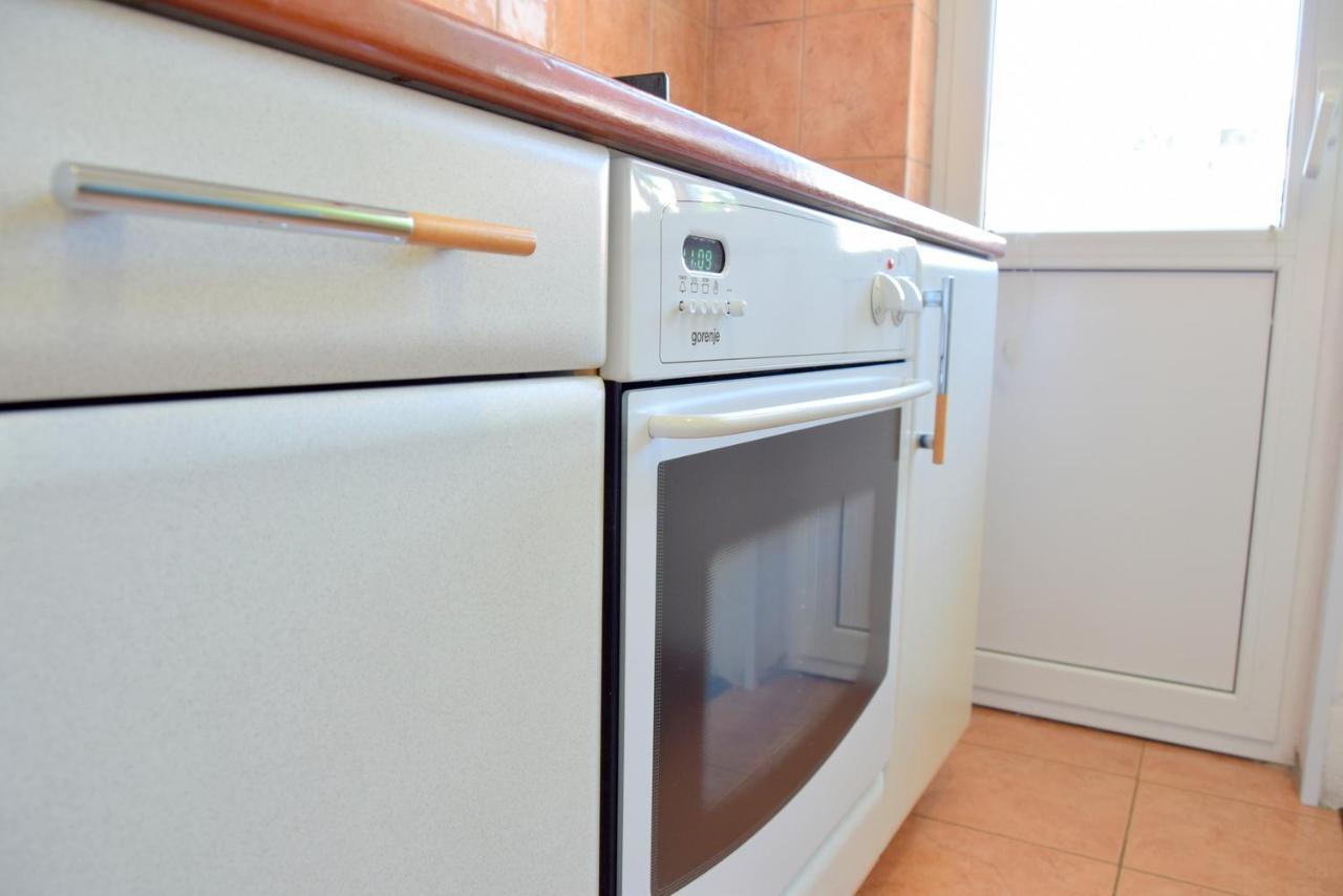 Villy City Apartment Palit Extérieur photo