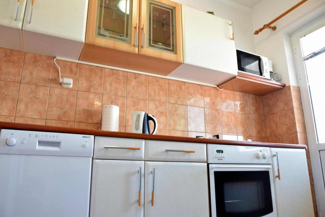 Villy City Apartment Palit Extérieur photo