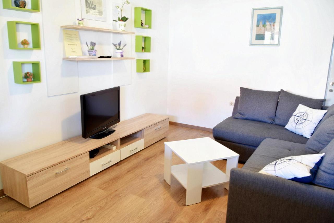 Villy City Apartment Palit Extérieur photo