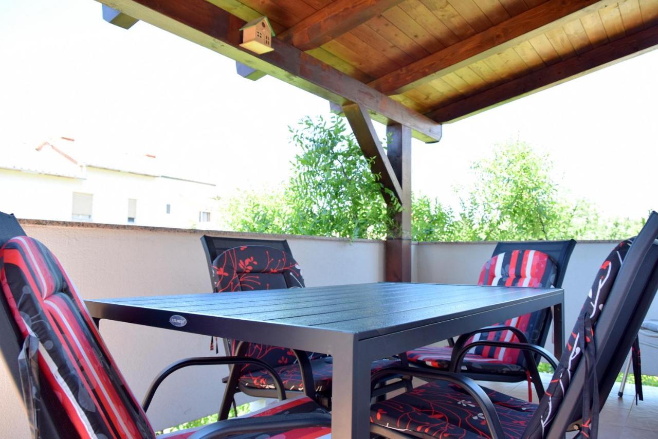 Villy City Apartment Palit Extérieur photo